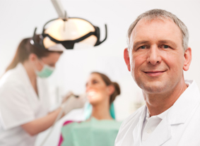 Dental treatments in Poland