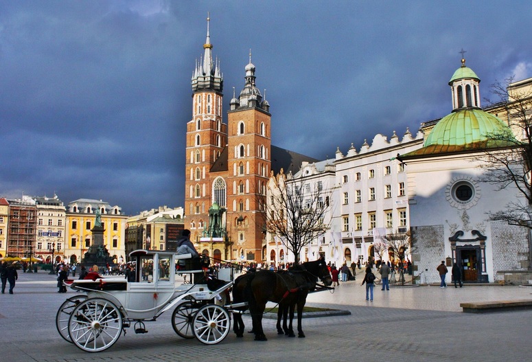 Save 60% on Top Dentistry | Free Dental Holiday package to Poland